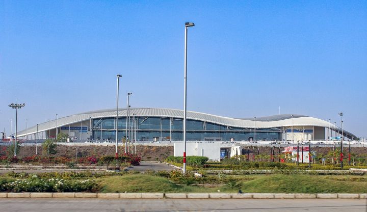 MP Gets 4 New Direct Flights