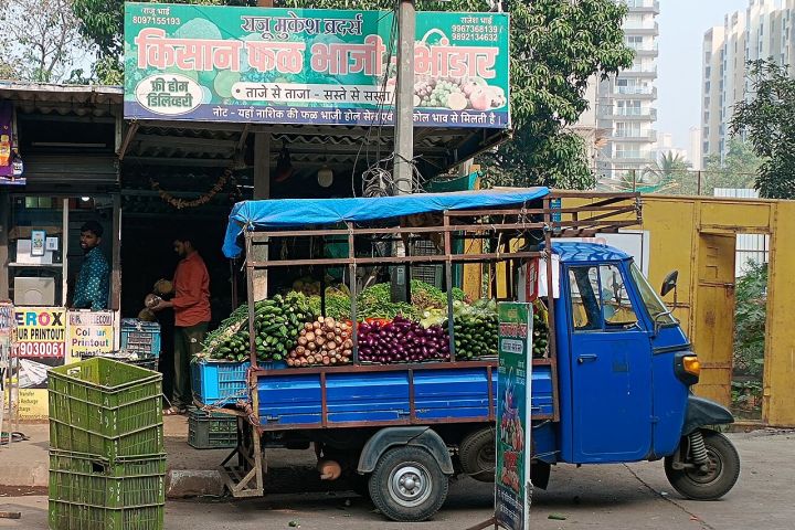 Maharashtra FDA Lacks Official List of Hotels Complying with FSSAI Rules