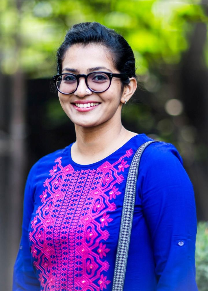 Parvathy Thiruvothu Hosts Parents at Home for First Time During Onam 2026