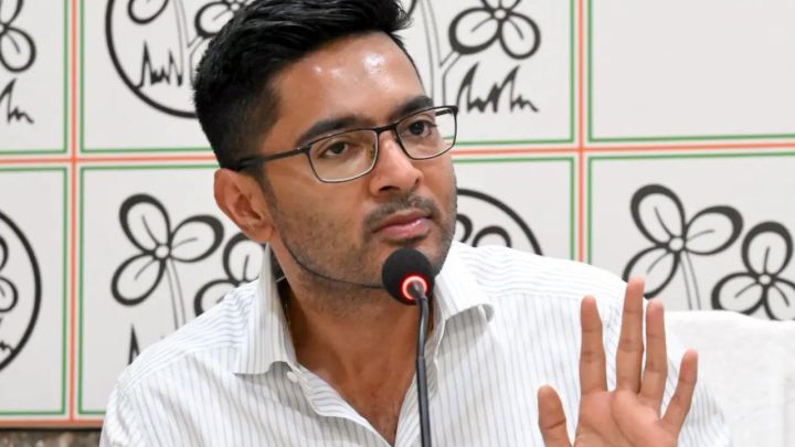Supreme Court Grants TMC Leader Abhishek Banerjee Permission to Seek Treatment Abroad