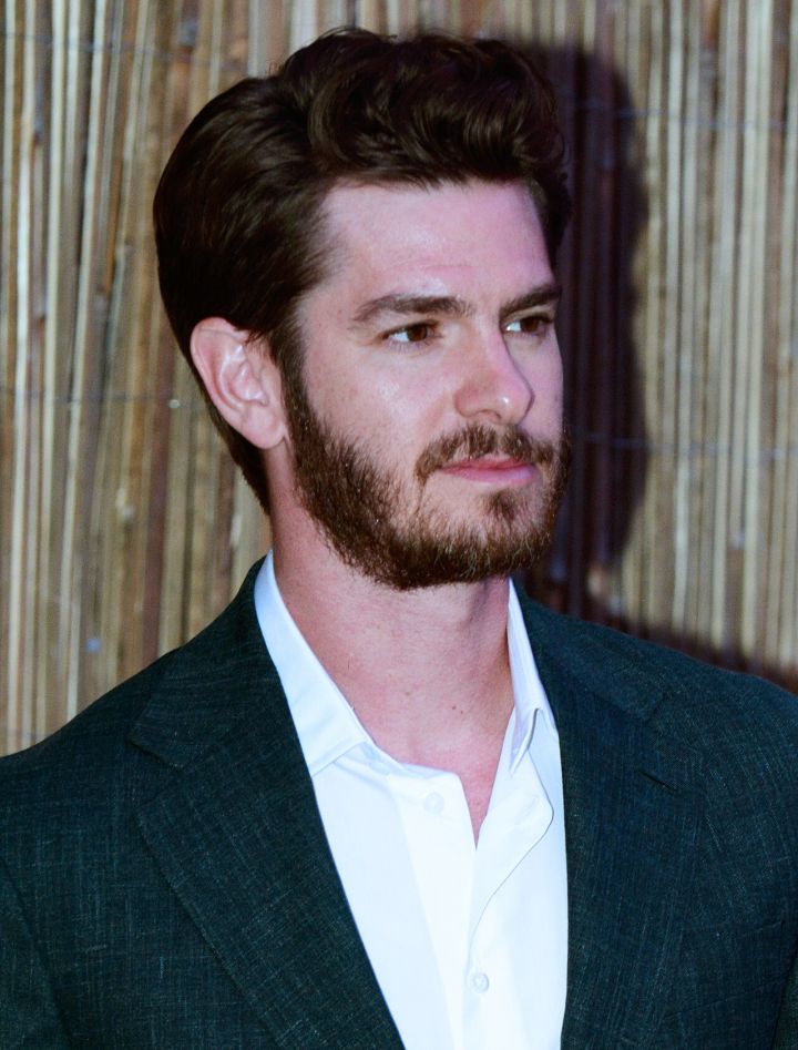 Andrew Garfield on Secret Instagram, Hollywood Exit, Cast as Roy in Stranger Than Fiction