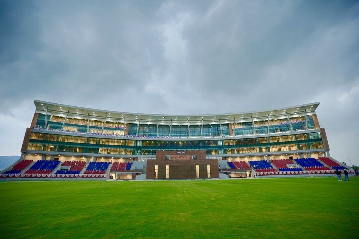 Ombudsman Rao’s Report Highlights Election Irregularities in Bihar Cricket Association