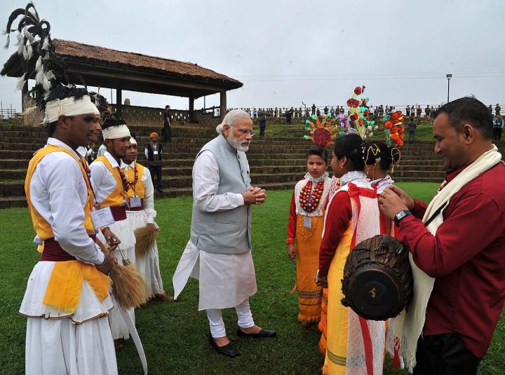 Meghalaya Introduces New FCRA Guidelines to Ease Compliance