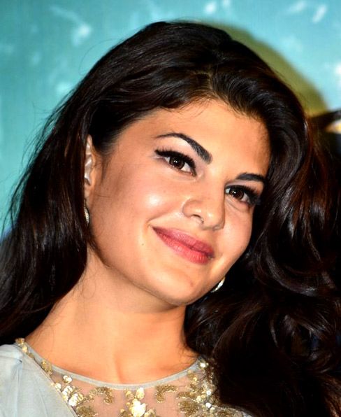Jacqueline Fernandez Releases Two New Photos