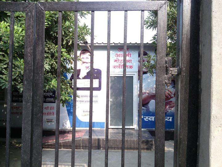 Delhi Warns Against Self‑Prescribed Antibiotics, Highlights Rising Health Risks