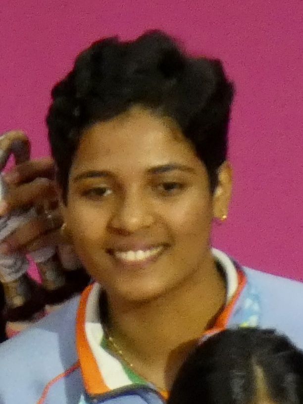 Indian duo Treesa and Gayatri reach semifinals, secure medal at World Championships