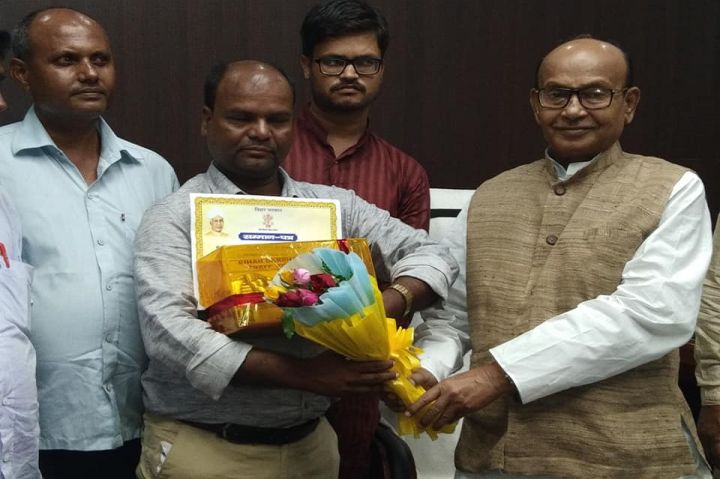 Bihar Panchayat Election Date on Hold, Minister Deepak Prakash Says Process Ongoing