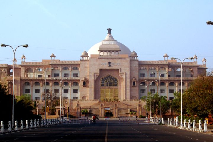Rajasthan has 67,104 vacant teaching posts; govt to appoint guest faculty via Vidya Sambal