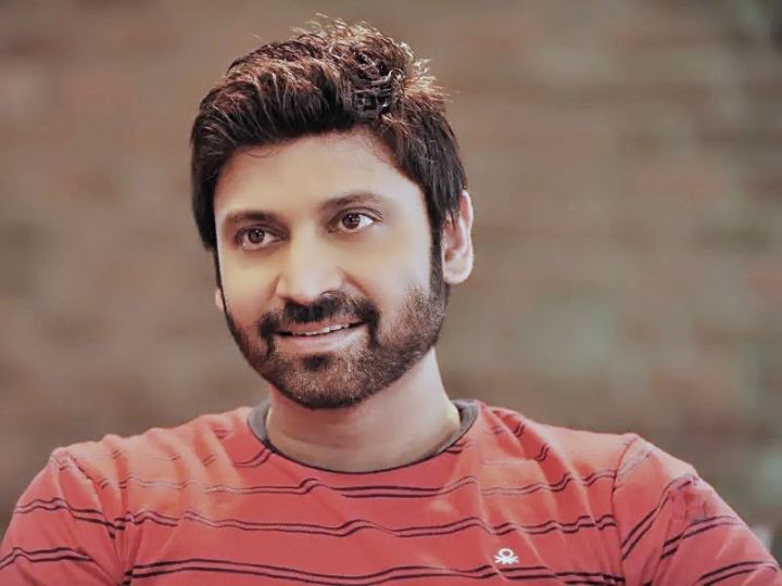 Sumanth Prabhas Details How Director Sandeep Reddy Vanga Cast Him in Romanchakam
