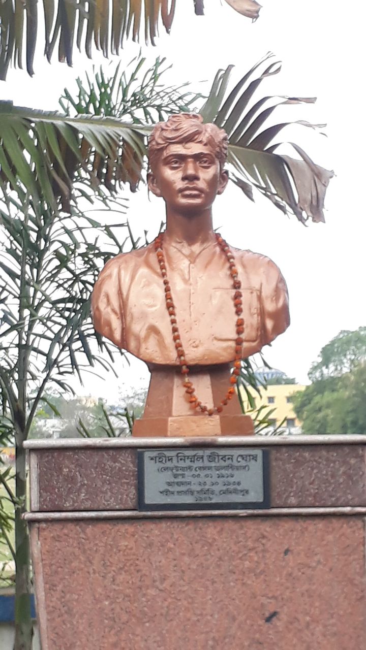 Ex-Trinamool MLA Nirmal Ghosh Arrested Over Hastened Cremation of Rape-Murder Victim