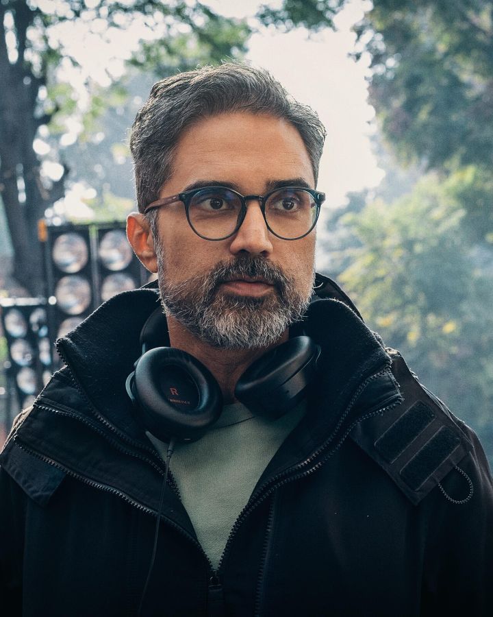 Filmmaker Sudip Sharma Says He Shuns Big‑Star Projects, Prefers Indie Cinema