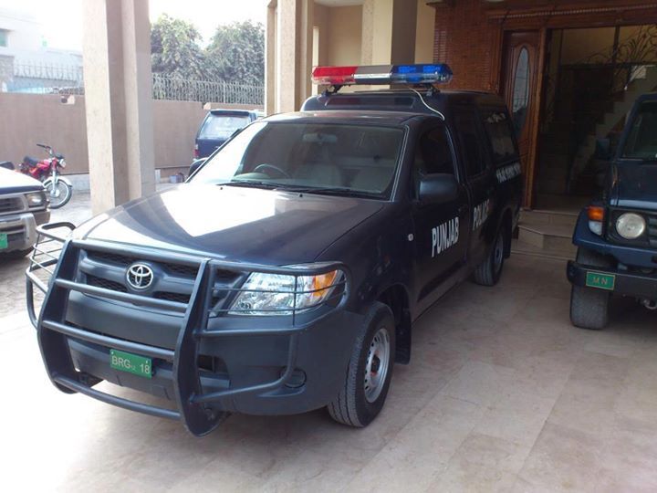 Punjab Police Report Over 1,000 Women Assisted by Saanjh Rahat Kendras