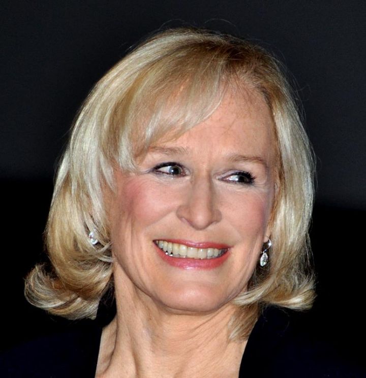 Glenn Close Health Update: Fans Alarmed by Recent Video