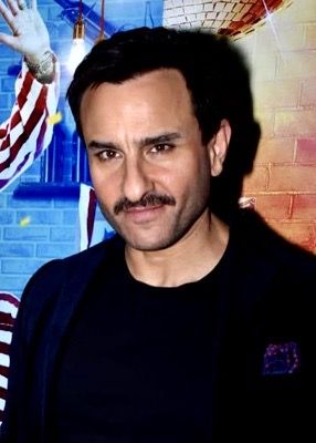 Saif Ali Khan's Sons Fear Wars
