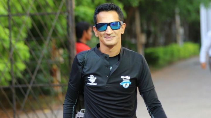 Ranjit Bajaj Supports Meghalaya’s Rs 8,000 Grassroots Football Initiative