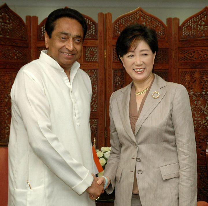 India and Japan Commit to Strengthen Defense Ties