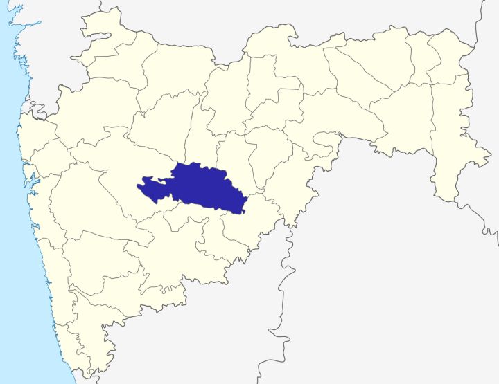 Violent clash between two groups in Beed, Maharashtra prompts deployment of riot control forces