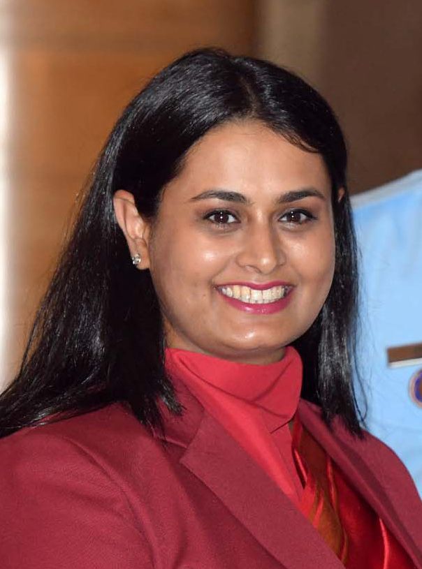 Bihar Industries Minister Shreyasi Singh Says State No Longer ‘Badlands’ in Investment Pitch