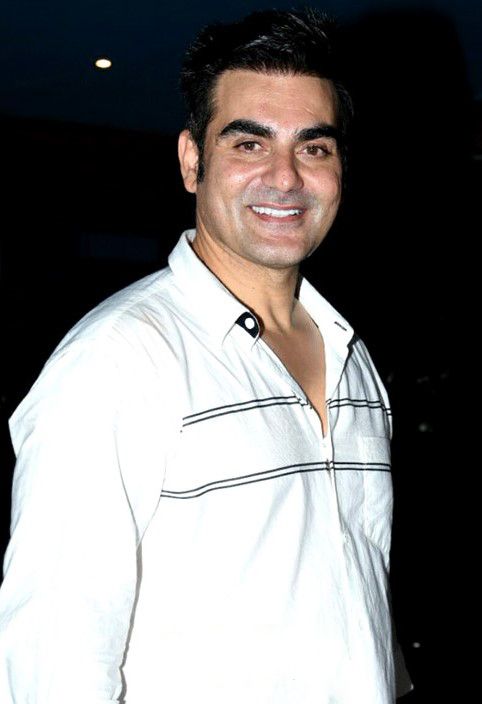 Arbaaz Khan Celebrates Birthday