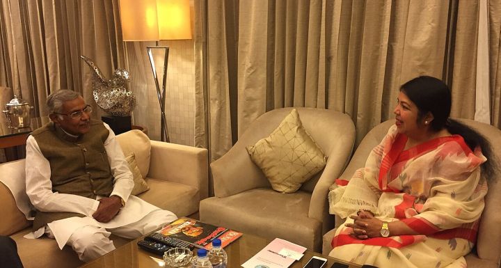 Madhya Pradesh Speaker Withdraws Controversial Remarks on Kushwahas After Bypoll Loss