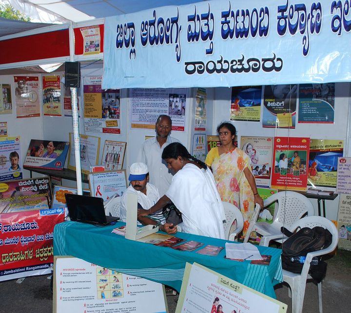 Gujarat Hit By Mysterious Virus