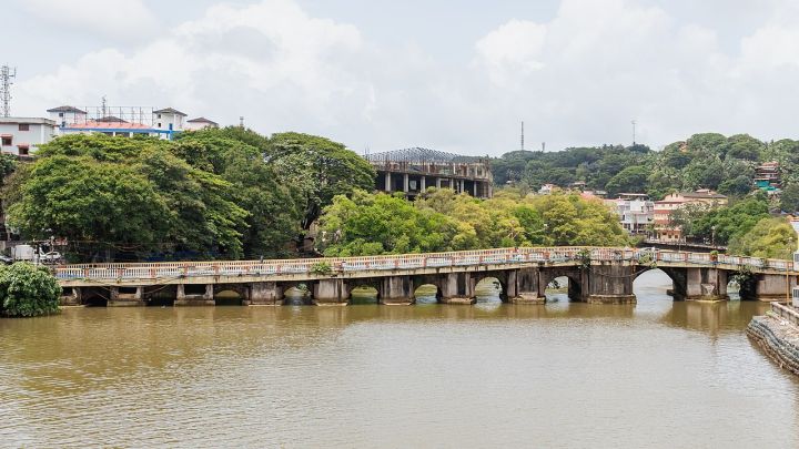 Patto Flooding Prevention Plan Rejected