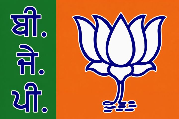 Punjab BJP Chief Promises to Clear Dearness Allowance Dues if Elected
