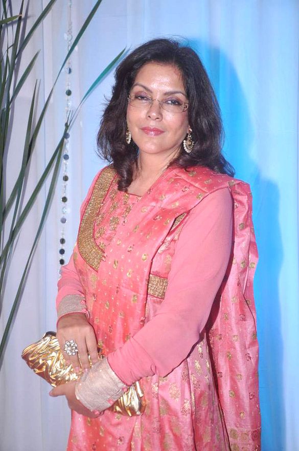 Zeenat Aman labels marriage with Mazhar Khan toxic, cites infidelity