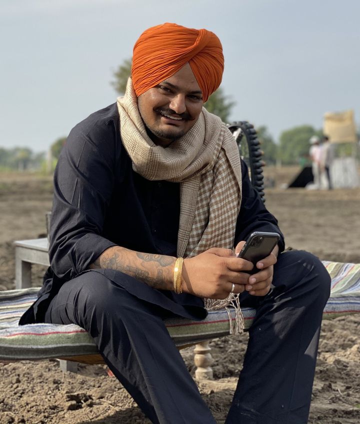 Sidhu Moosewala’s hologram tour set to kick off in October across India