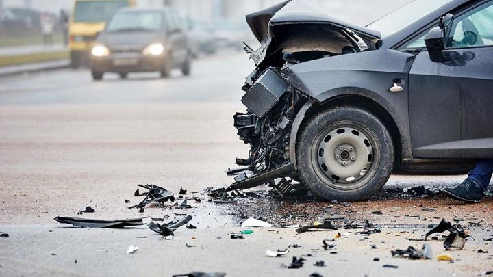 Karnataka Sees 10,489 Highway Deaths Among 25-35 Age Group in 5 Years