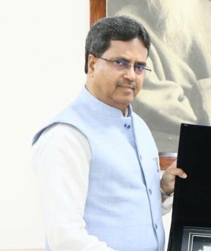 Tripura CM Inaugurates 54th State Badminton