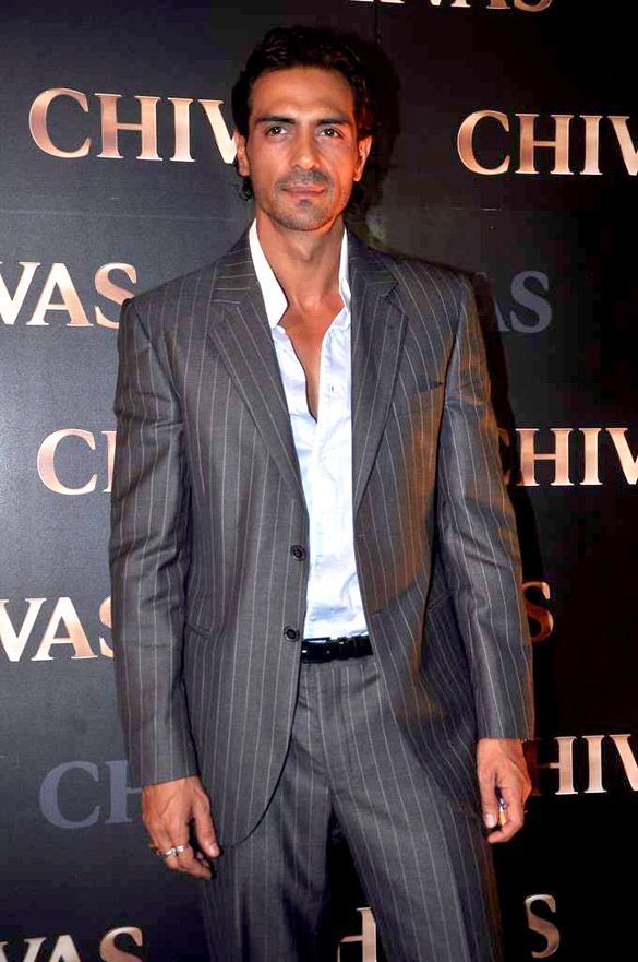 Bollywood Star Arjun Rampal Ties Knot in Goa, Becomes Latest Celebrity Groom