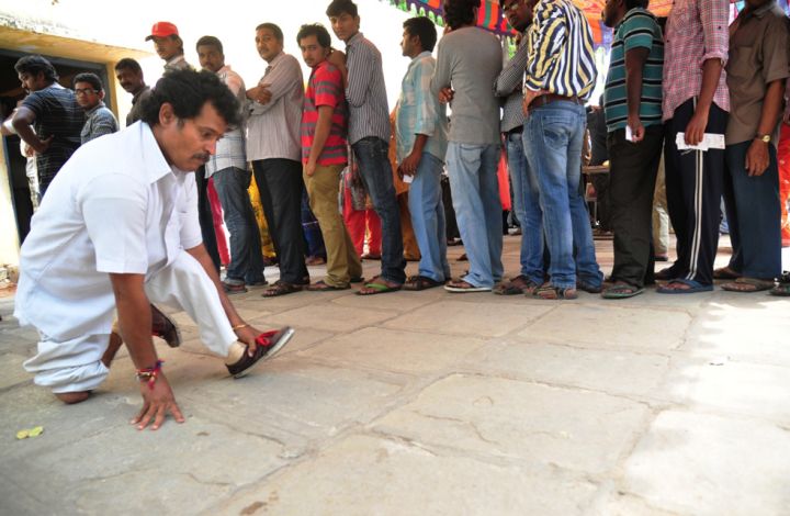 Telangana Election Commission redraws Hyderabad voter map, Andhra-origin strongholds see biggest drop