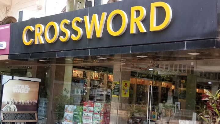 Crossword Book Awards Names Jury for 20th Edition