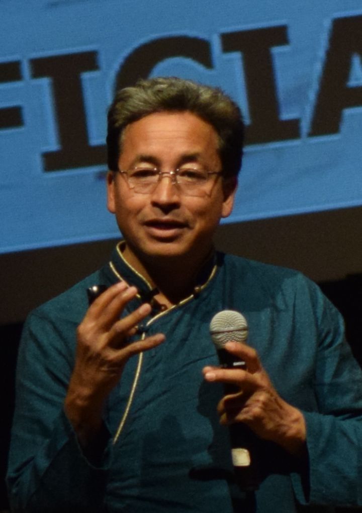 Activist Sonam Wangchuk Claims Protests Weakened Modi After Hunger Strike