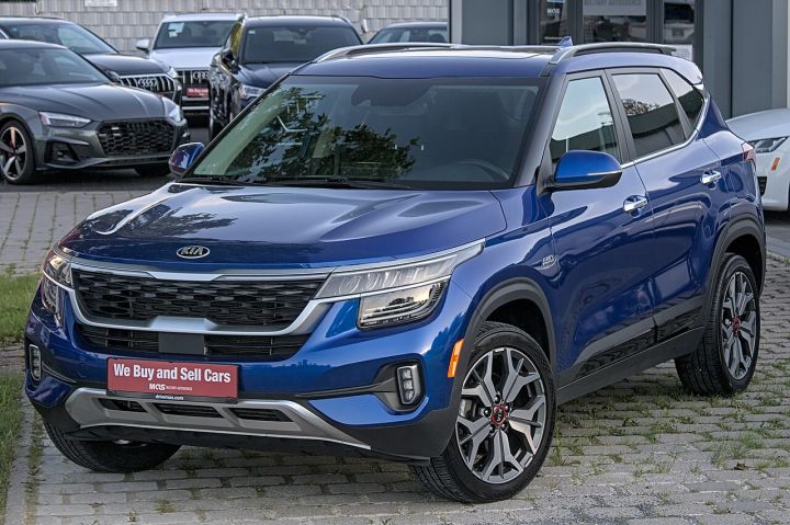 Kia India Sees 27.4% Rise in July Sales, Reaching 28,200 Units