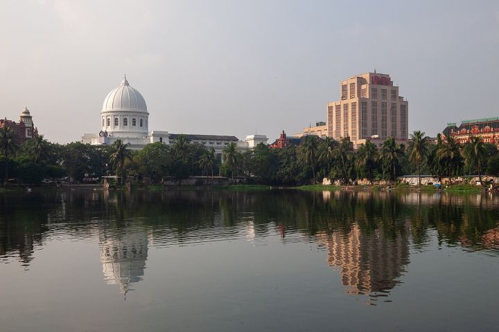Economists Predict India’s GDP Could Hit 7% This Year, Exceeding RBI’s 6.7% Forecast