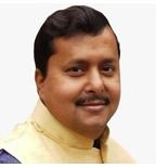 BJP Replies to Congress Allegation Over Nitin Nabin’s Diet During Sawan
