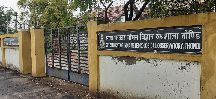 IMD Issues Rain and Thunderstorm Alert for Delhi on June 11-12