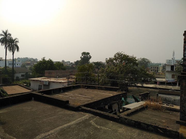 Begusarai Hospital Incident