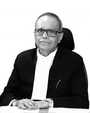 SC Justice Joymalya Bagchi on Big Tech