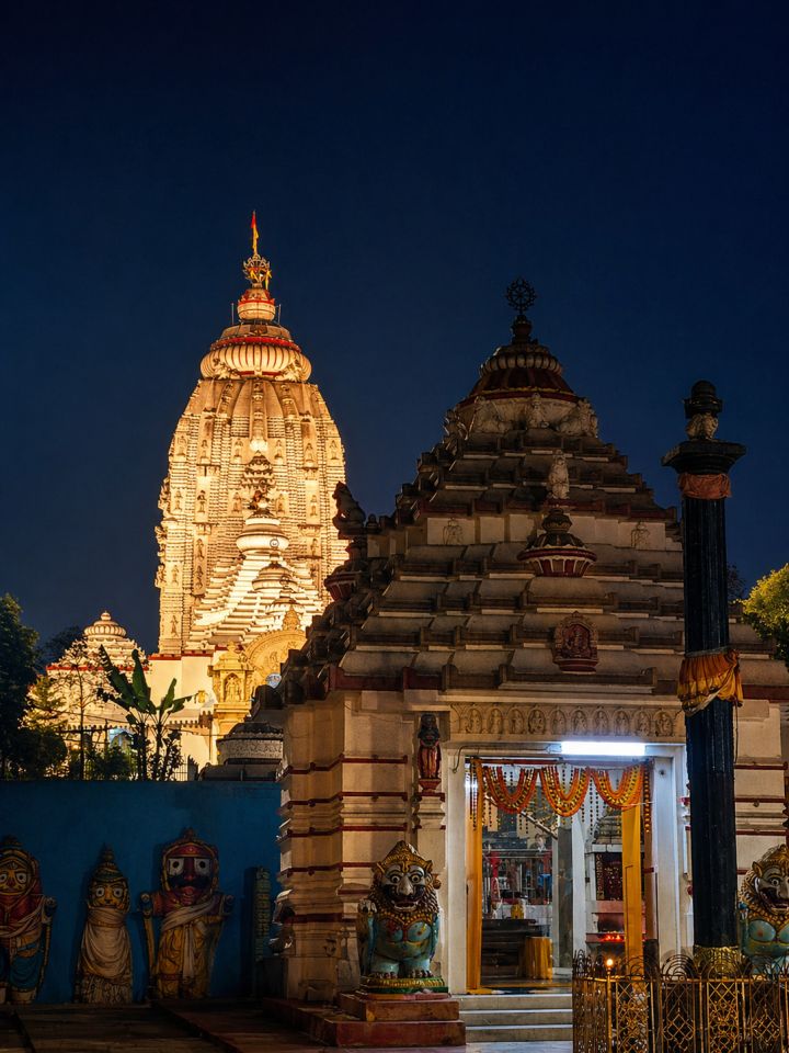 Tragedy Strikes Angul on Shravan Somvar: Major Mishap During Holy Rituals