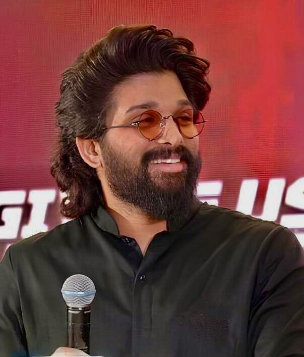 Allu Arjun Adds Close Friends as Co‑Producers for AA23 on Friendship Day