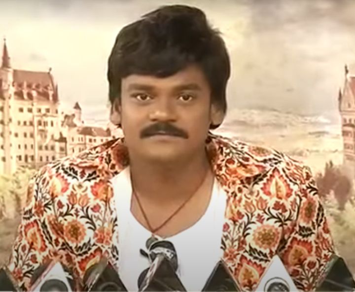 Shakalaka Song Released