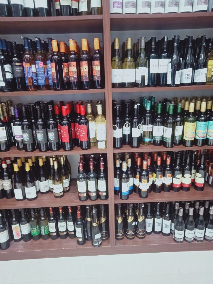 TASMAC Online Liquor Booking Starts