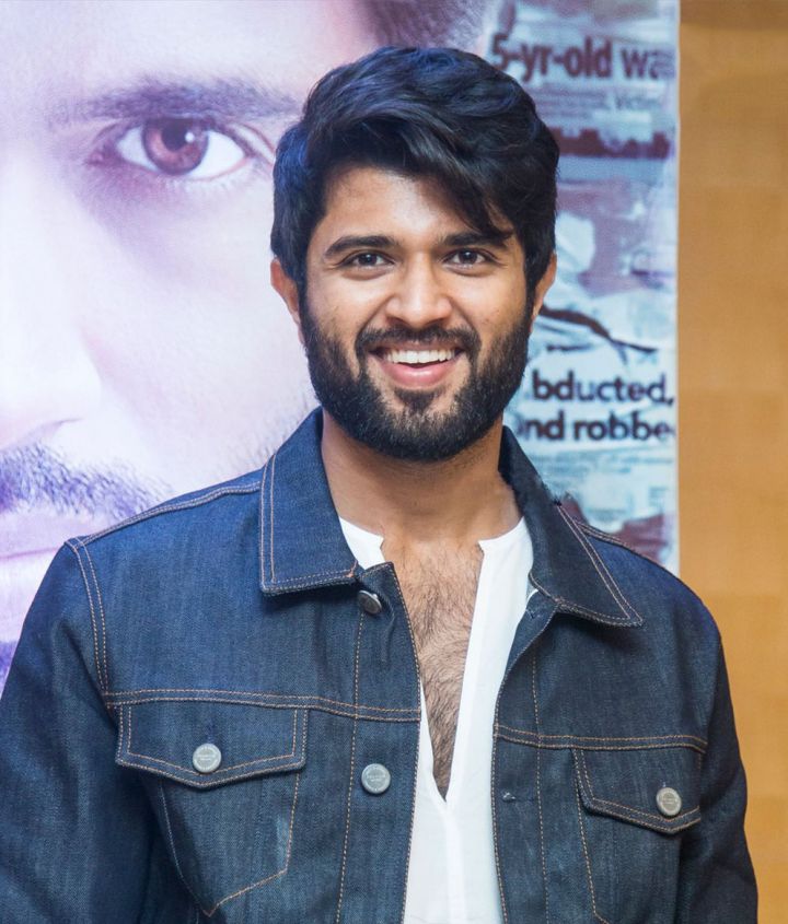 Vijay Deverakonda’s ‘Ranabaali’ to release on Dussehra, clashing Rajinikanth’s ‘Jailer 2’