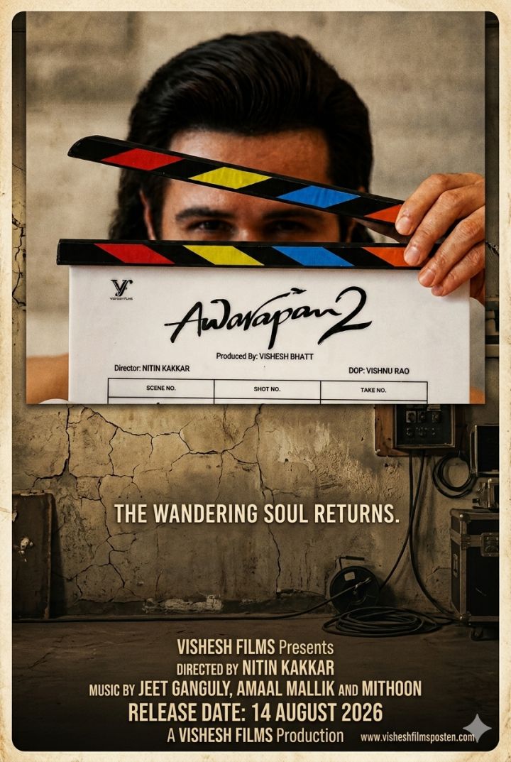 Awarapan 2 Shatters Records