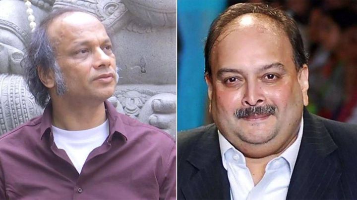 Mehul Choksi’s lawyer Vijay Aggarwal arrested in UK on sexual‑assault charge