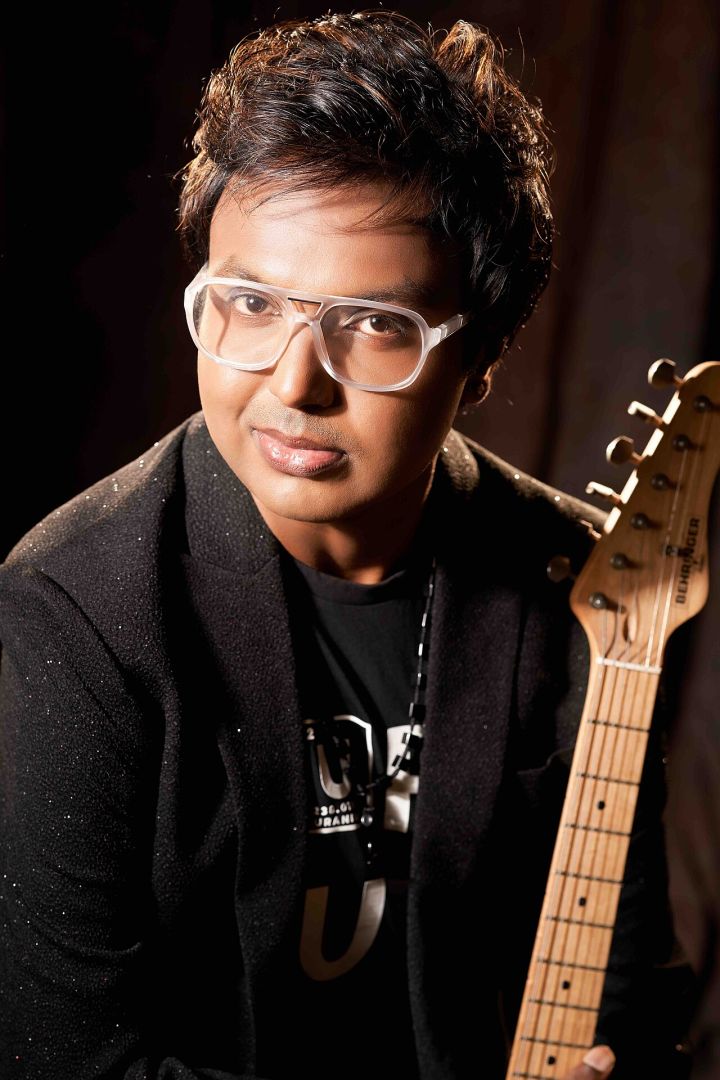 Composer D. Imman Shares Emotional Insight on 'Niram' Song About Betrayal