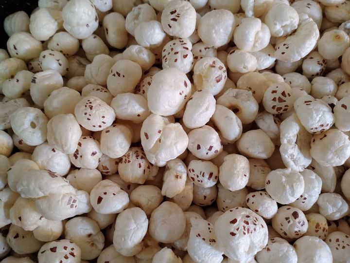 Bihar Ships Makhana to Canada